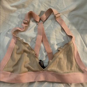 Urban outfitters bralette